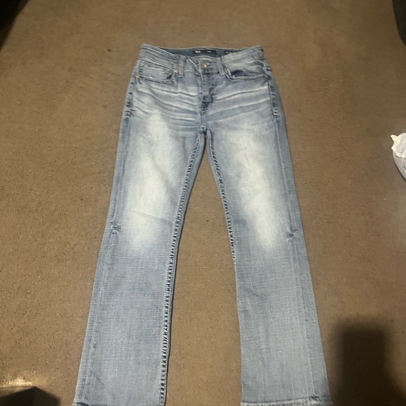 Two 30x30 Bke jeans - Picture 10 of 10